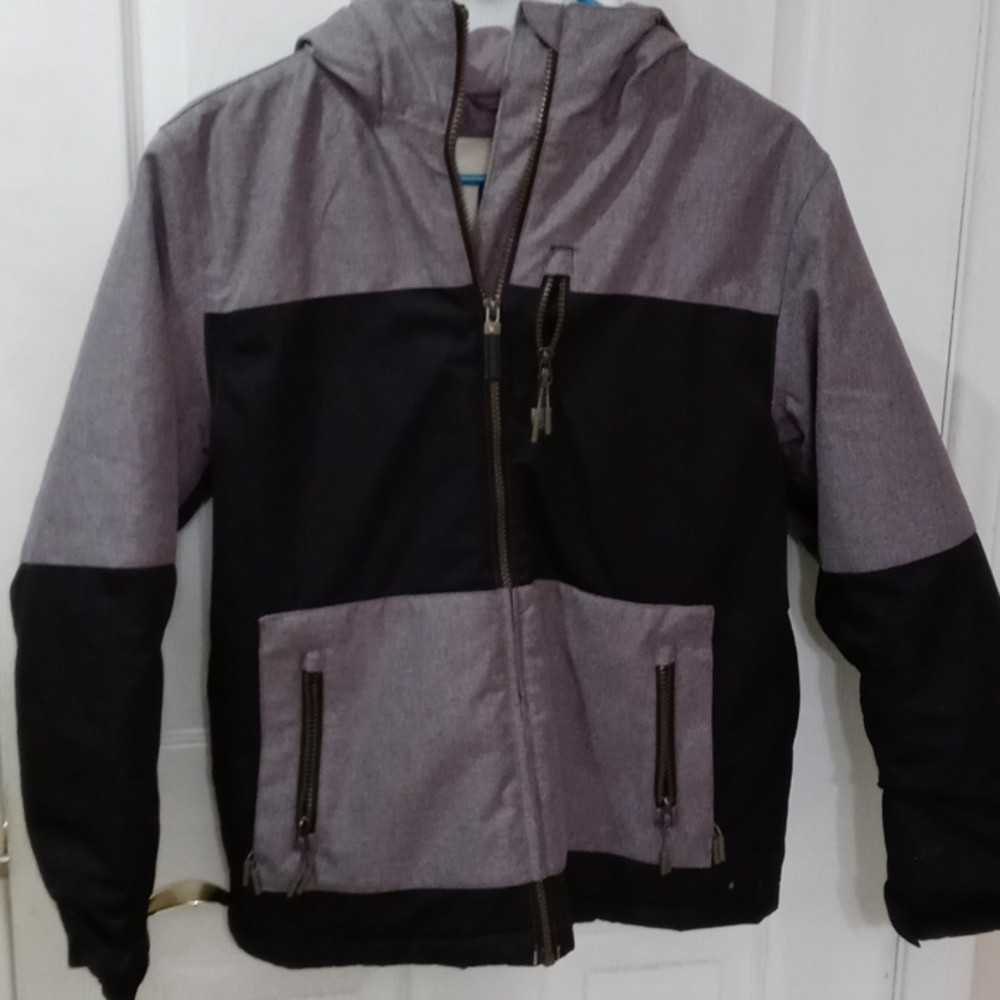 Firefly snow board jacket